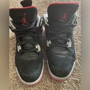 Jordan Flight